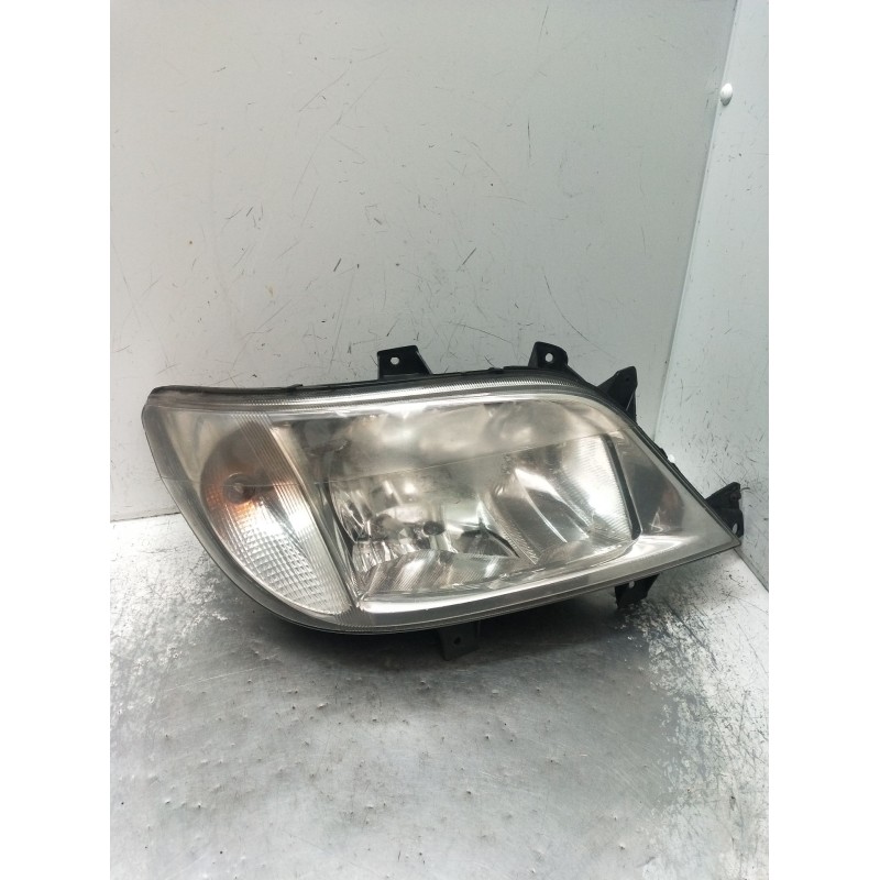 Recambio de faro derecho para mercedes-benz sprinter 3-t furgoneta (b903) 311 cdi (903.661, 903.662, 903.663) referencia OEM IAM