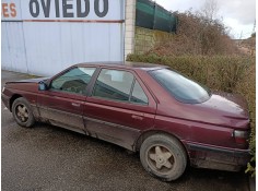 peugeot 605 del año 1993 2