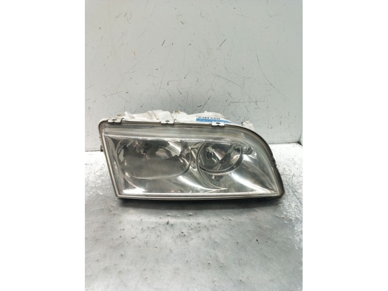 Recambio de faro derecho para volvo s40 i (644) 1.9 di referencia OEM IAM 1AG00786134 30899683 00