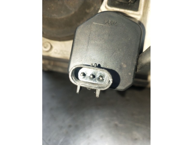 Recambio de faro derecho para volvo s40 i (644) 1.9 di referencia OEM IAM 1AG00786134 30899683 00