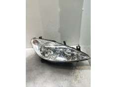Recambio de faro derecho para peugeot 307 (3a/c) 1.6 hdi 110 referencia OEM IAM   01