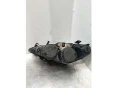 Recambio de faro derecho para peugeot 307 (3a/c) 1.6 hdi 110 referencia OEM IAM   01 2
