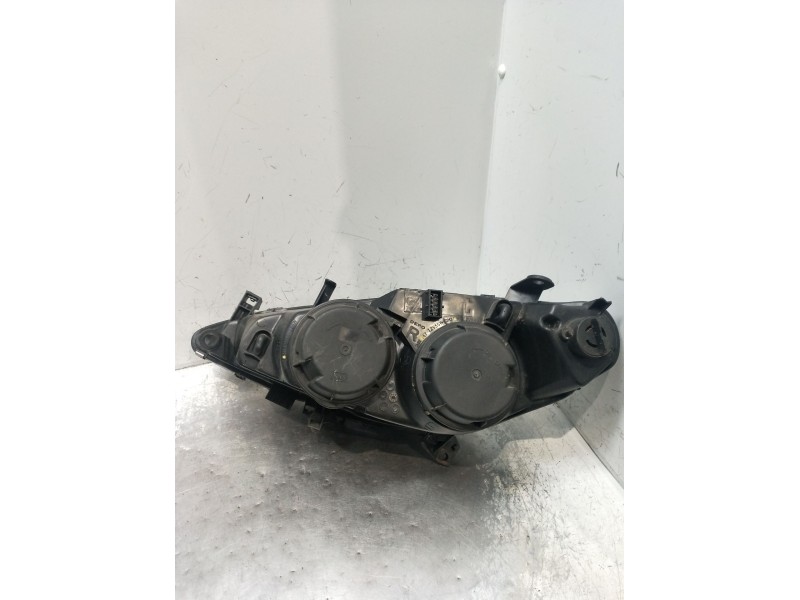 Recambio de faro derecho para peugeot 307 (3a/c) 1.6 hdi 110 referencia OEM IAM   01