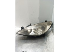 Recambio de faro izquierdo para peugeot 307 (3a/c) 1.6 hdi 110 referencia OEM IAM 9646291880 42519999 01