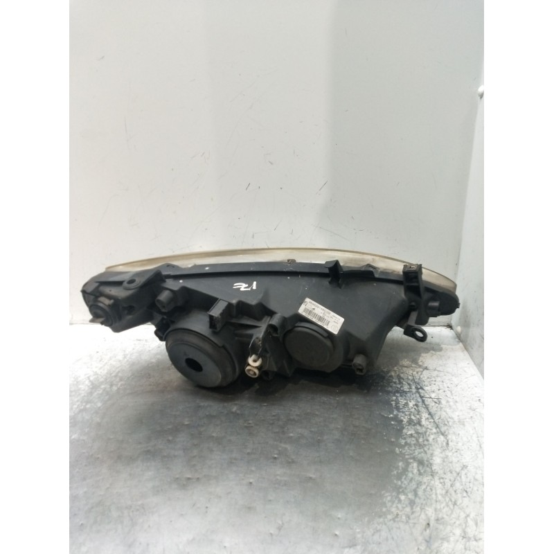 Recambio de faro izquierdo para peugeot 307 (3a/c) 1.6 hdi 110 referencia OEM IAM 9646291880 42519999 01