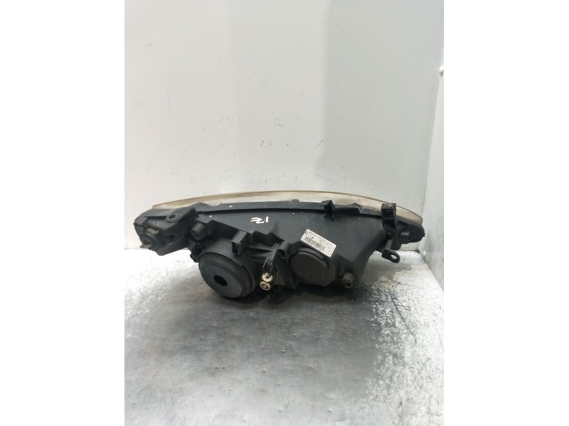 Recambio de faro izquierdo para peugeot 307 (3a/c) 1.6 hdi 110 referencia OEM IAM 9646291880 42519999 01