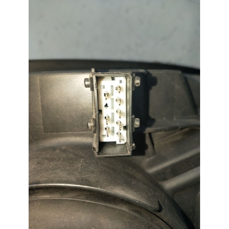 Recambio de faro izquierdo para peugeot 307 (3a/c) 1.6 hdi 110 referencia OEM IAM 9646291880 42519999 01