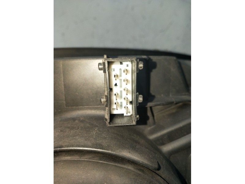 Recambio de faro izquierdo para peugeot 307 (3a/c) 1.6 hdi 110 referencia OEM IAM 9646291880 42519999 01