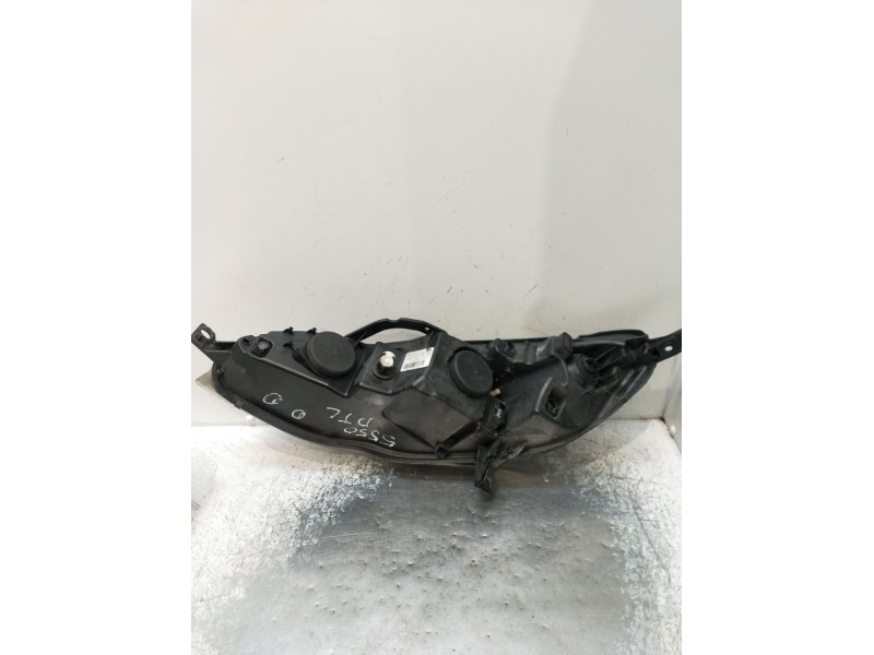 Recambio de faro derecho para peugeot 407 (6d_) 2.0 hdi 135 (6drhrh, 6drhre, 6drhrg, 6drhrj) referencia OEM IAM 9660235980 03012