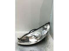 Recambio de faro izquierdo para peugeot 407 (6d_) 2.0 hdi 135 (6drhrh, 6drhre, 6drhrg, 6drhrj) referencia OEM IAM 9660236180 030