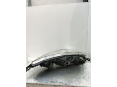 Recambio de faro izquierdo para peugeot 407 (6d_) 2.0 hdi 135 (6drhrh, 6drhre, 6drhrg, 6drhrj) referencia OEM IAM 9660236180 030 2