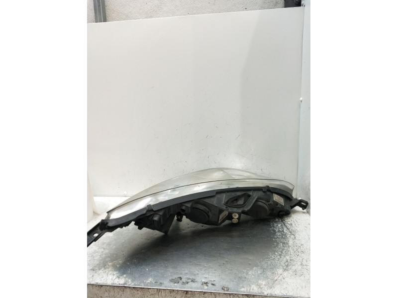 Recambio de faro izquierdo para peugeot 407 (6d_) 2.0 hdi 135 (6drhrh, 6drhre, 6drhrg, 6drhrj) referencia OEM IAM 9660236180 030