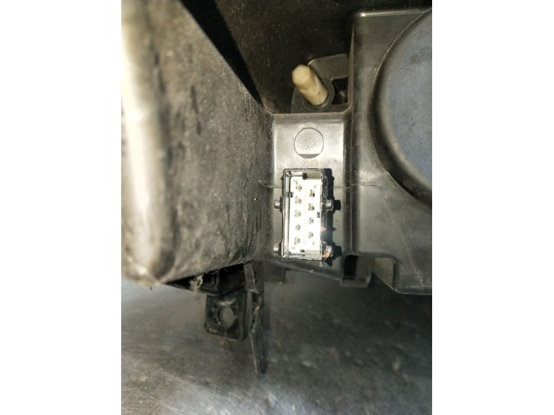 Recambio de faro izquierdo para peugeot 407 (6d_) 2.0 hdi 135 (6drhrh, 6drhre, 6drhrg, 6drhrj) referencia OEM IAM 9660236180 030