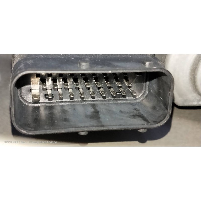 Recambio de elevalunas delantero derecho para volkswagen golf iv (1j1) 1.9 tdi referencia OEM IAM 1J4837730AE  5P