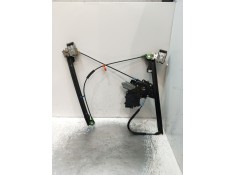 Recambio de elevalunas delantero derecho para volkswagen golf iii (1h1) 1.6 referencia OEM IAM  4P 