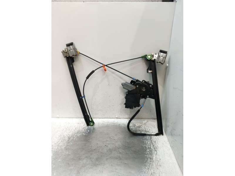 Recambio de elevalunas delantero derecho para volkswagen golf iii (1h1) 1.6 referencia OEM IAM  4P 