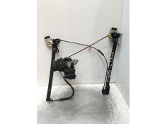 Recambio de elevalunas delantero derecho para volkswagen golf iii (1h1) 1.6 referencia OEM IAM  4P  2