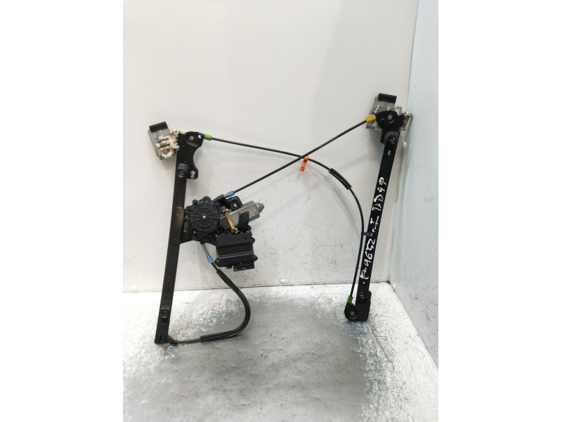 Recambio de elevalunas delantero derecho para volkswagen golf iii (1h1) 1.6 referencia OEM IAM  4P 