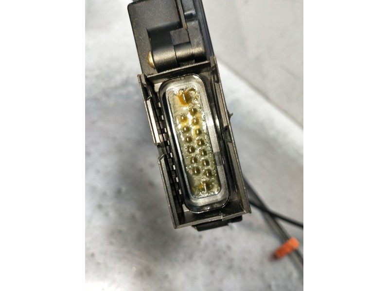 Recambio de elevalunas delantero derecho para volkswagen golf iii (1h1) 1.6 referencia OEM IAM  4P 