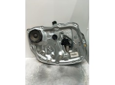 Recambio de elevalunas delantero izquierdo para fiat idea (350_) 1.9 jtd referencia OEM IAM 00517348720 5P 