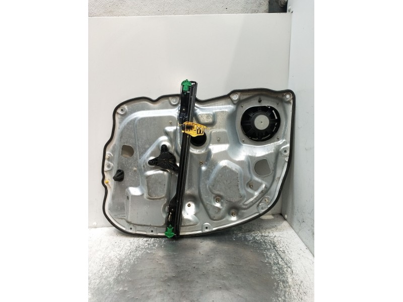 Recambio de elevalunas delantero izquierdo para fiat idea (350_) 1.9 jtd referencia OEM IAM 00517348720 5P 