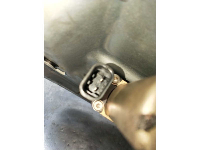 Recambio de elevalunas delantero izquierdo para fiat idea (350_) 1.9 jtd referencia OEM IAM 00517348720 5P 