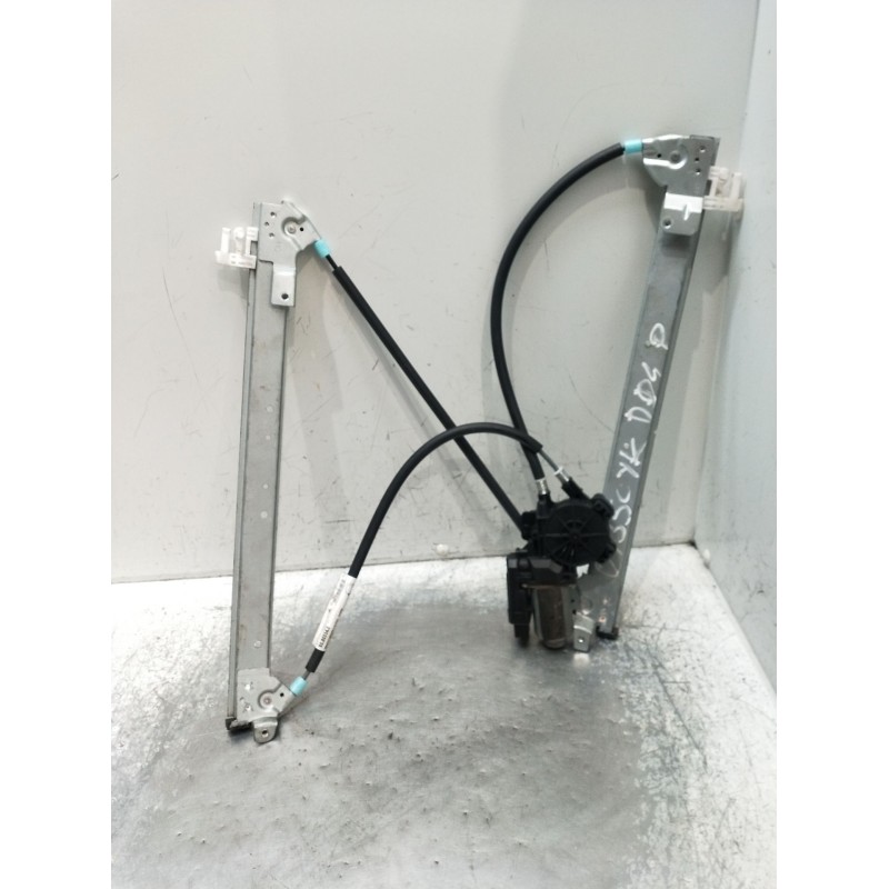 Recambio de elevalunas delantero derecho para renault megane ii sedán (lm0/1_) 1.5 dci (lm02, lm13, lm2a) referencia OEM IAM  5P