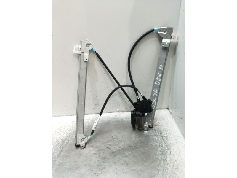 Recambio de elevalunas delantero derecho para renault megane ii sedán (lm0/1_) 1.5 dci (lm02, lm13, lm2a) referencia OEM IAM  5P