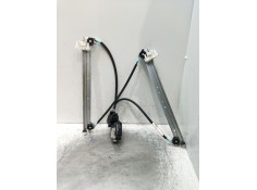 Recambio de elevalunas delantero derecho para renault megane ii sedán (lm0/1_) 1.5 dci (lm02, lm13, lm2a) referencia OEM IAM  5P 2