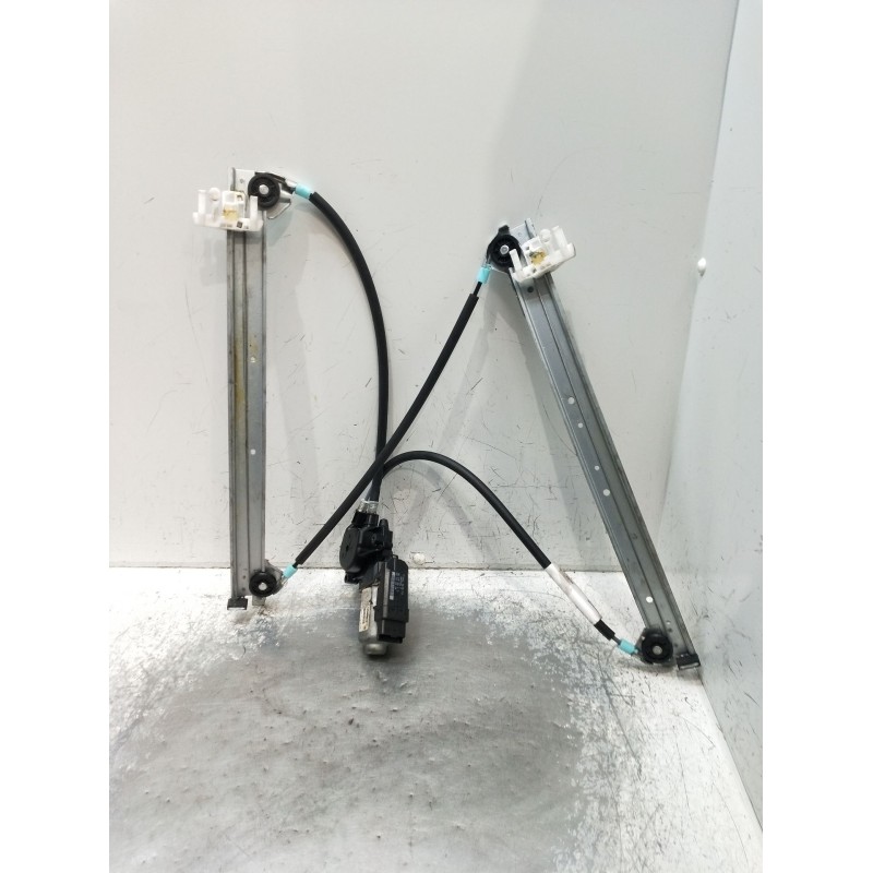 Recambio de elevalunas delantero derecho para renault megane ii sedán (lm0/1_) 1.5 dci (lm02, lm13, lm2a) referencia OEM IAM  5P