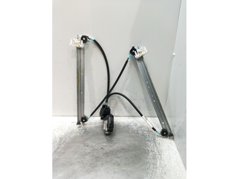 Recambio de elevalunas delantero derecho para renault megane ii sedán (lm0/1_) 1.5 dci (lm02, lm13, lm2a) referencia OEM IAM  5P