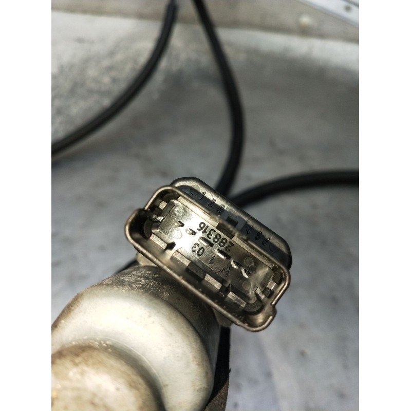 Recambio de elevalunas delantero derecho para renault megane ii sedán (lm0/1_) 1.5 dci (lm02, lm13, lm2a) referencia OEM IAM  5P