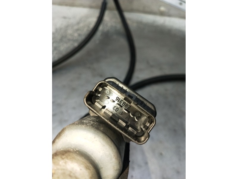 Recambio de elevalunas delantero derecho para renault megane ii sedán (lm0/1_) 1.5 dci (lm02, lm13, lm2a) referencia OEM IAM  5P