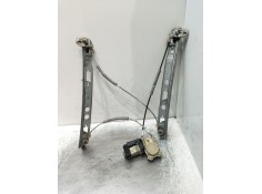 Recambio de elevalunas delantero izquierdo para renault megane ii sedán (lm0/1_) 1.5 dci (lm02, lm13, lm2a) referencia OEM IAM 1