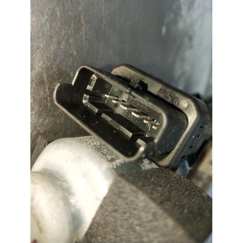 Recambio de elevalunas delantero izquierdo para renault megane ii sedán (lm0/1_) 1.5 dci (lm02, lm13, lm2a) referencia OEM IAM 1