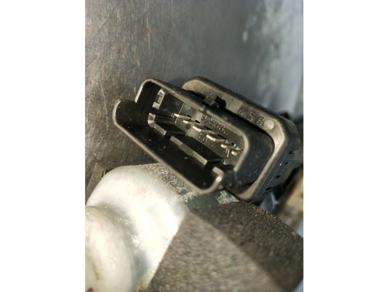 Recambio de elevalunas delantero izquierdo para renault megane ii sedán (lm0/1_) 1.5 dci (lm02, lm13, lm2a) referencia OEM IAM 1