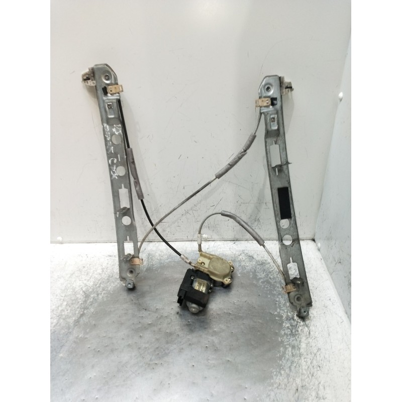 Recambio de elevalunas delantero izquierdo para renault megane ii sedán (lm0/1_) 1.5 dci (lm02, lm13, lm2a) referencia OEM IAM 1