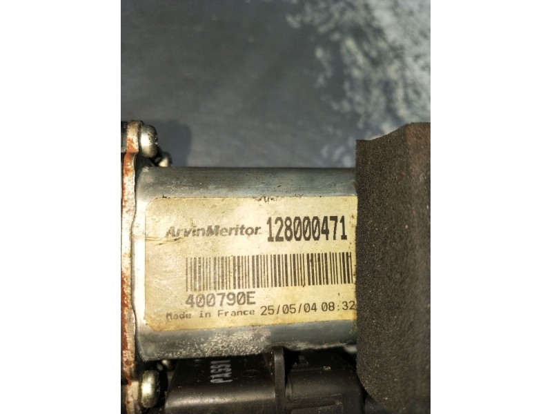 Recambio de elevalunas delantero izquierdo para renault megane ii sedán (lm0/1_) 1.5 dci (lm02, lm13, lm2a) referencia OEM IAM 1