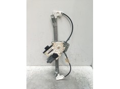 Recambio de elevalunas trasero derecho para bmw x3 (e83) 3.0 d referencia OEM IAM 69259662 S007083008 5P 07