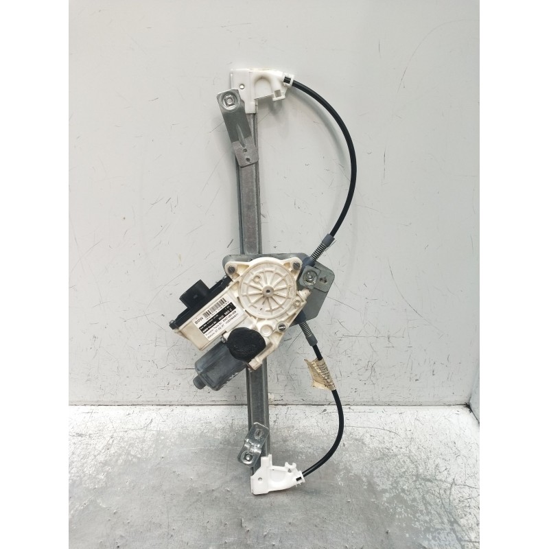 Recambio de elevalunas trasero derecho para bmw x3 (e83) 3.0 d referencia OEM IAM 69259662 S007083008 5P 07