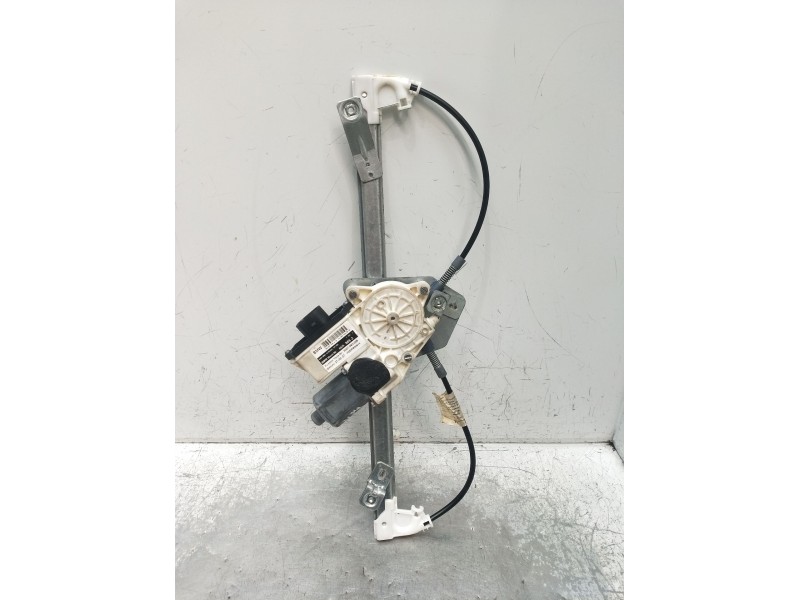 Recambio de elevalunas trasero derecho para bmw x3 (e83) 3.0 d referencia OEM IAM 69259662 S007083008 5P 07