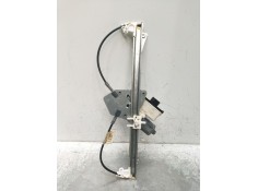 Recambio de elevalunas trasero derecho para bmw x3 (e83) 3.0 d referencia OEM IAM 69259662 S007083008 5P 07 2