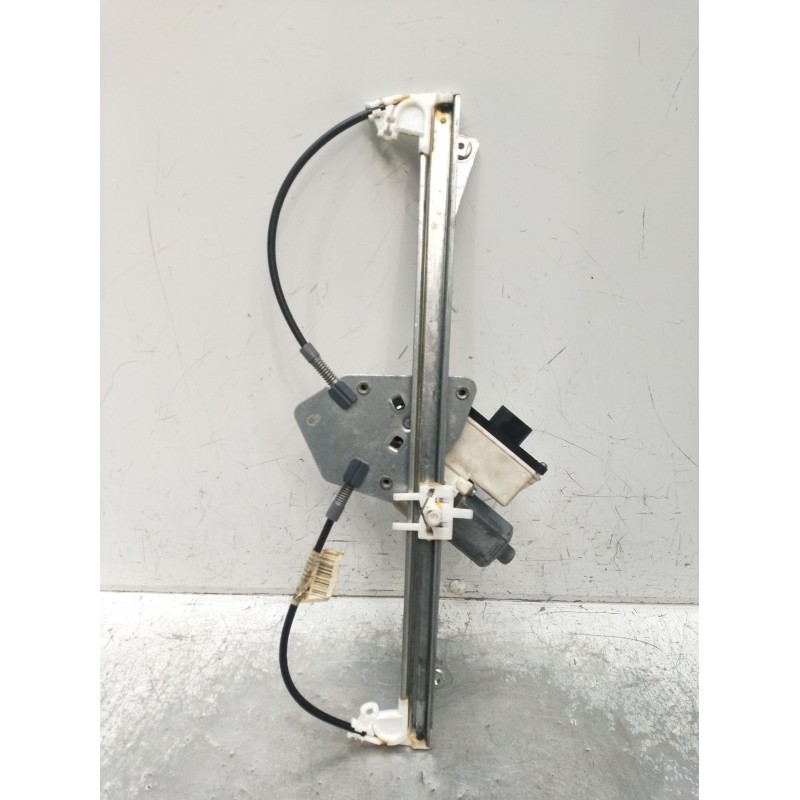 Recambio de elevalunas trasero derecho para bmw x3 (e83) 3.0 d referencia OEM IAM 69259662 S007083008 5P 07