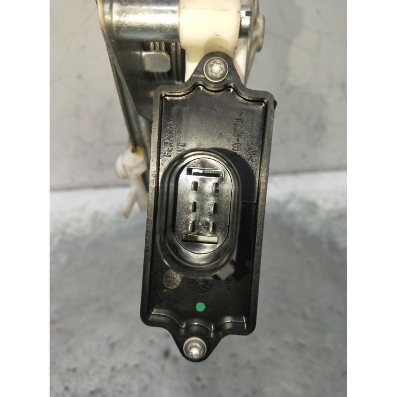 Recambio de elevalunas trasero derecho para bmw x3 (e83) 3.0 d referencia OEM IAM 69259662 S007083008 5P 07