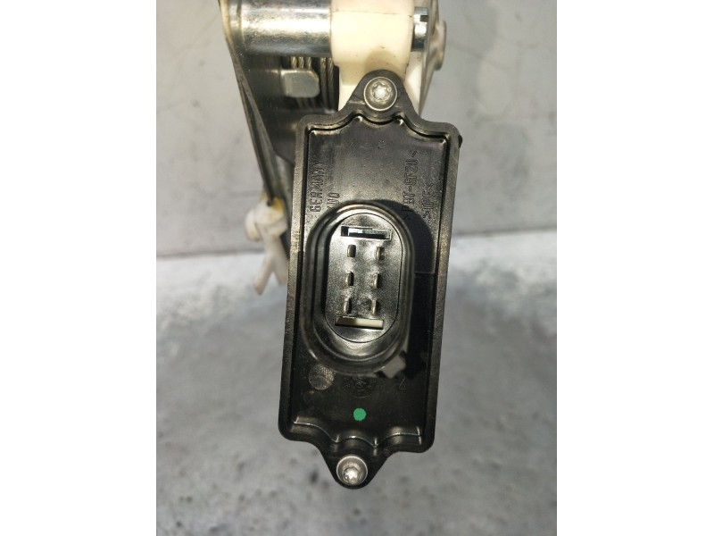 Recambio de elevalunas trasero derecho para bmw x3 (e83) 3.0 d referencia OEM IAM 69259662 S007083008 5P 07