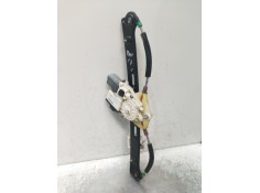 Recambio de elevalunas trasero izquierdo para bmw x3 (e83) 3.0 d referencia OEM IAM 69259652 S007083007 5P 07