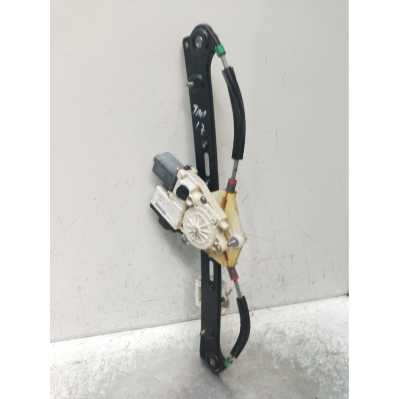 Recambio de elevalunas trasero izquierdo para bmw x3 (e83) 3.0 d referencia OEM IAM 69259652 S007083007 5P 07