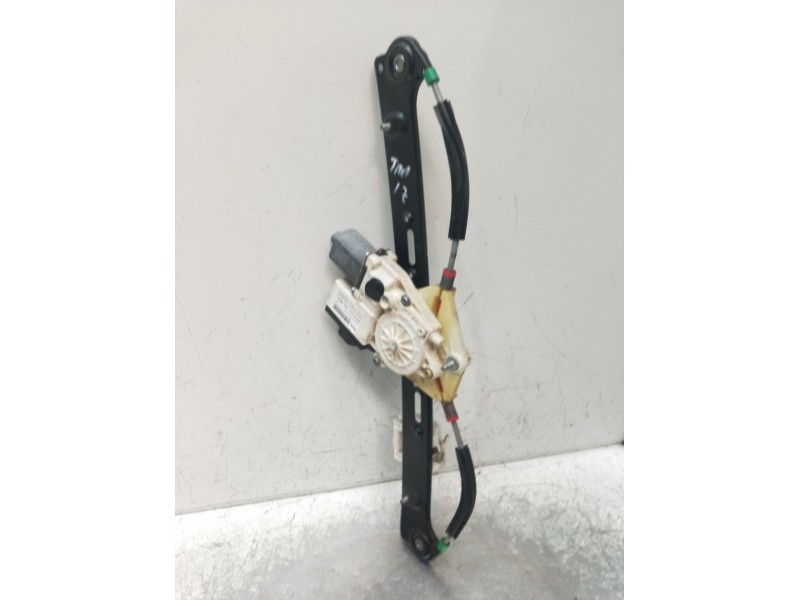 Recambio de elevalunas trasero izquierdo para bmw x3 (e83) 3.0 d referencia OEM IAM 69259652 S007083007 5P 07