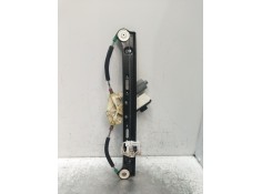 Recambio de elevalunas trasero izquierdo para bmw x3 (e83) 3.0 d referencia OEM IAM 69259652 S007083007 5P 07 2