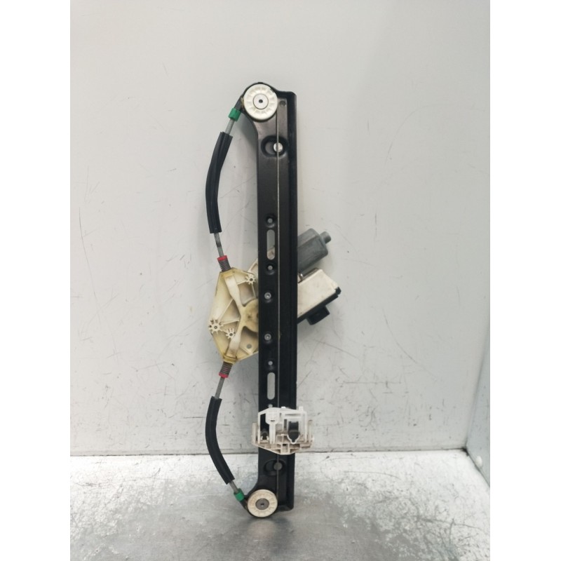 Recambio de elevalunas trasero izquierdo para bmw x3 (e83) 3.0 d referencia OEM IAM 69259652 S007083007 5P 07
